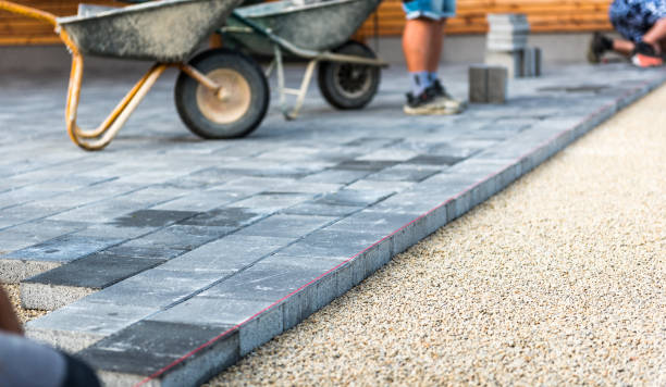 Best Concrete Patio Design and Installation in Unionville, TN
