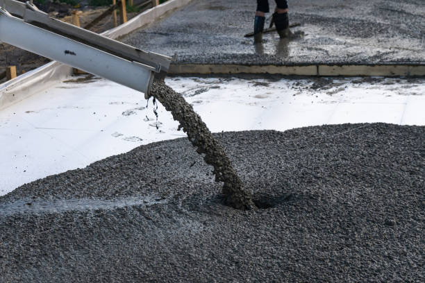 Best Concrete Removal and Replacement in Unionville, TN