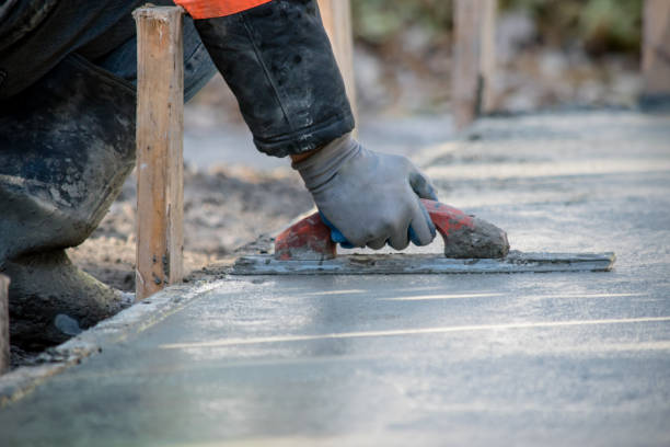 Best Concrete Slab Construction in Unionville, TN