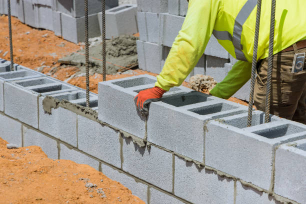 Why Trust Our Certified Concrete Contractors for Your Project Needs in TN?