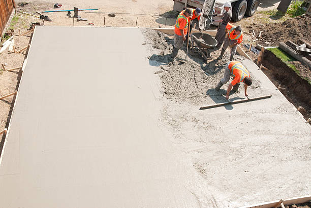 Best Concrete Grinding and Polishing in Unionville, TN