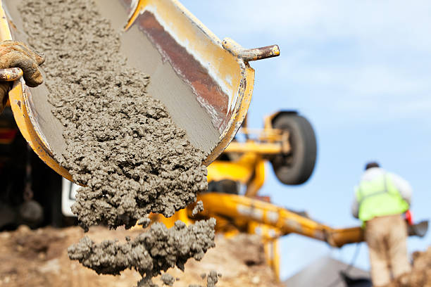 Best Concrete Sidewalk Installation in Unionville, TN
