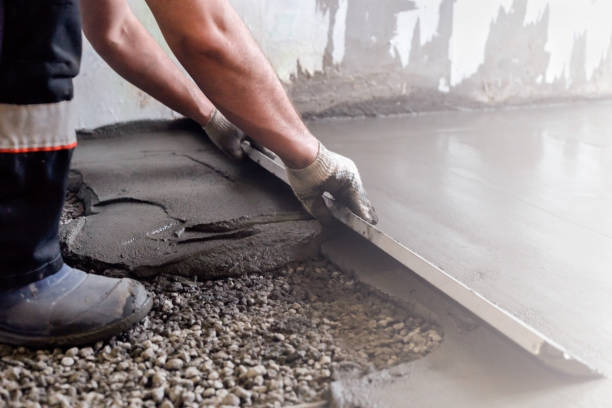 Best Decorative Concrete in Unionville, TN